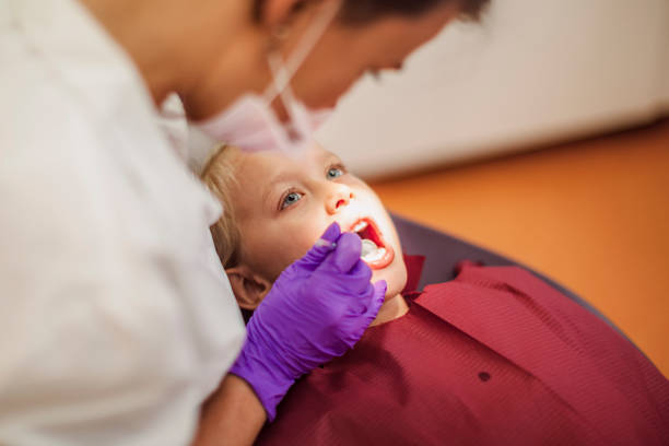 Best Cosmetic Emergency Dentistry in South Blooming Grove, NY