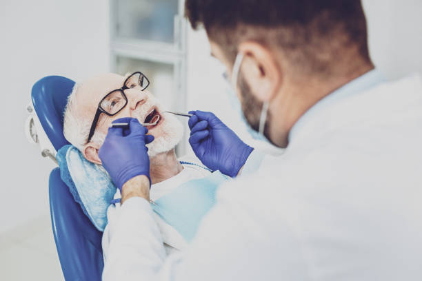 Best Emergency Dental Care for Broken or Chipped Teeth in South Blooming Grove, NY